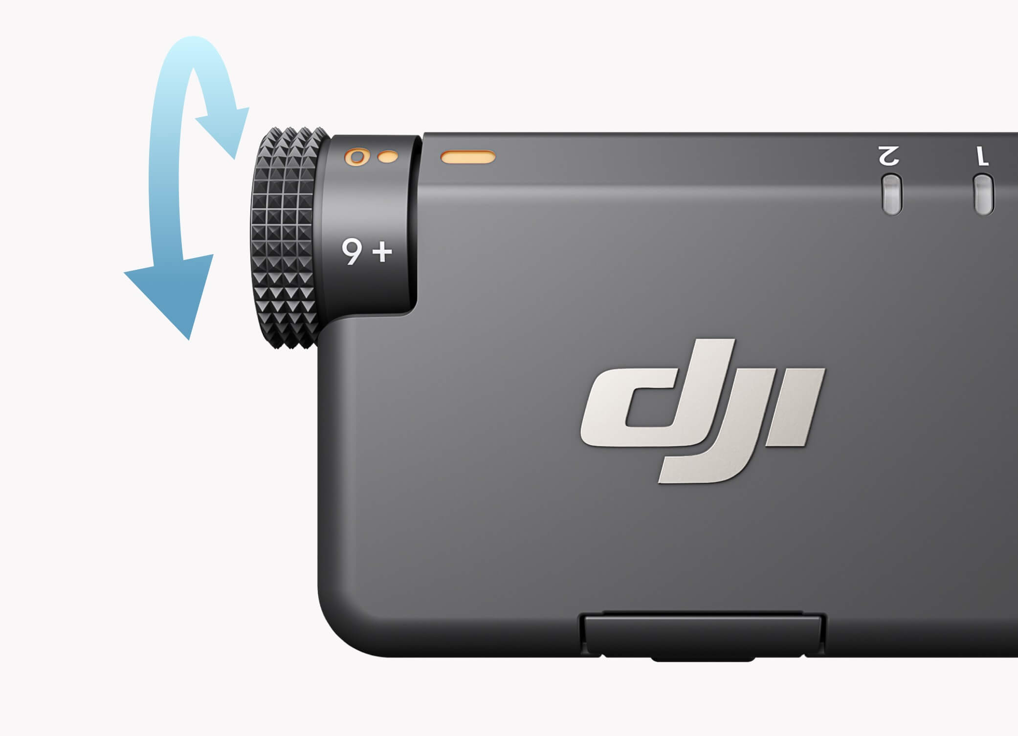 DJI Mic Mini | DJI Chile